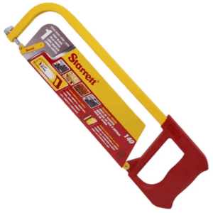 Arco Serra Fixo C/ Lâmina BS12140