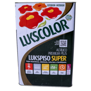 Tinta Lukspiso Acrílico Premium