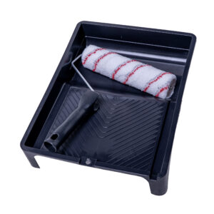 Kit Pintura 3pc Não Respinga