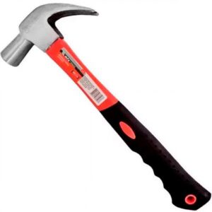 Martelo de Unha MTX 27mm