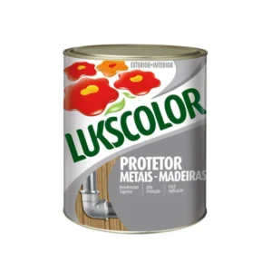 Zarcão Protetor de Metais Laranja